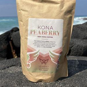HH Kona Peaberry