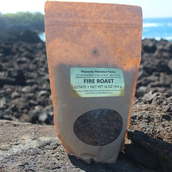 HH Kona Fire