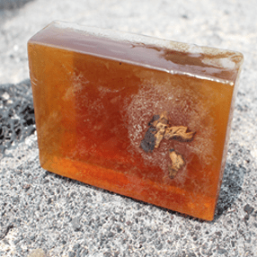 Rose Lavender Soap