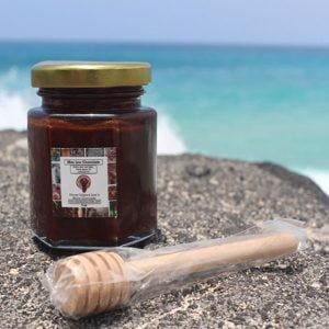 Mau Loa Chocolate Lion’s Mane Tisane
