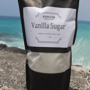 Vanilla Sugar