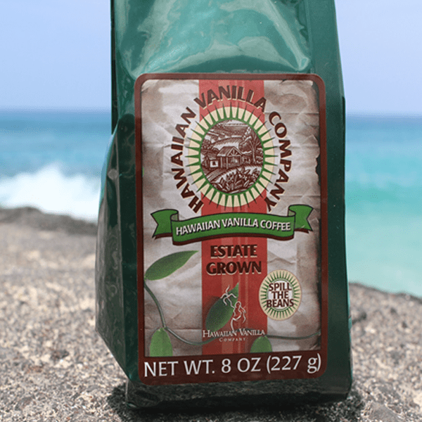 Vanilla Coffee
