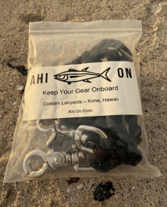 Sea Salt Caramel Popcorn